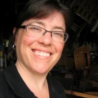 Carol Bolt